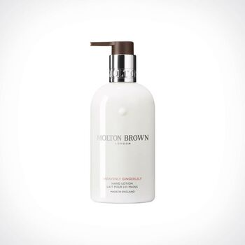 Heavenly Gingerlily Hand Lotion - Krém na ruky
